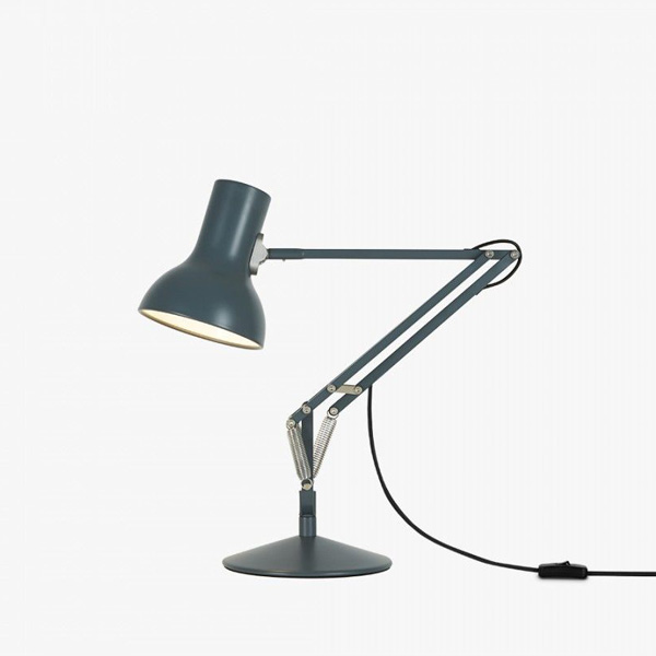 アングルポイズ　デスクライト　黒 受発注】デスクライト ANGLEPOISE TYPE 75 MINI／ANGLEPOISE